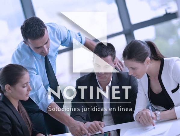 Notinet Información Jurídica y Jurisprudencial en Colombia